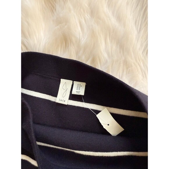 Joie Knit Sweater skirt - Picture 5 of 6